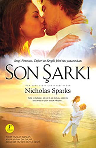 Son Şarkı kitap kapağı