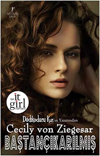 Baştançıkarılmış kitap kapağı