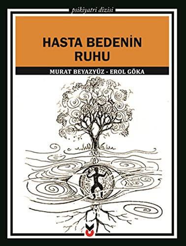 Hasta Bedenin Ruhu kitap kapağı