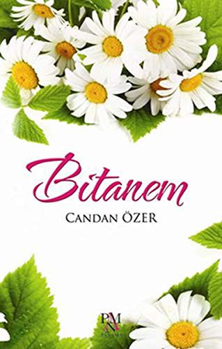 Bitanem kitap kapağı