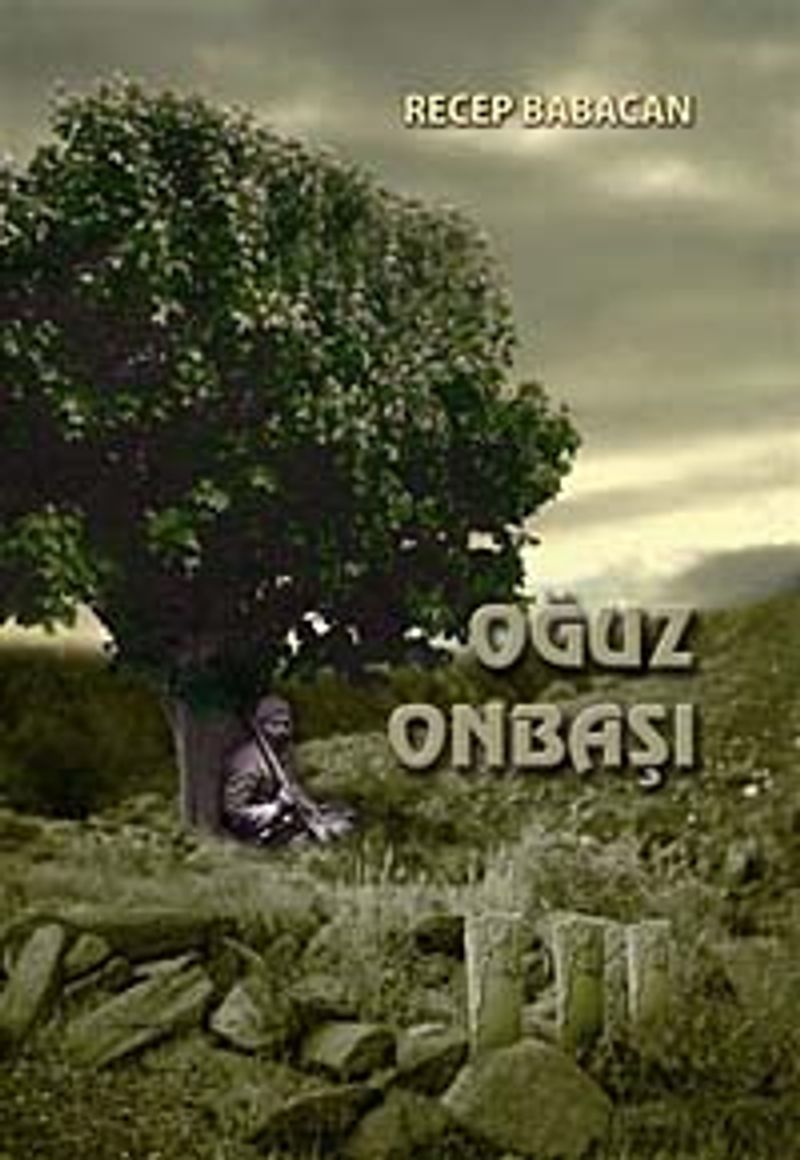 Oğuz Onbaşı kitap kapağı
