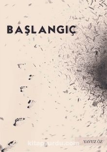 Başlangıç kitap kapağı