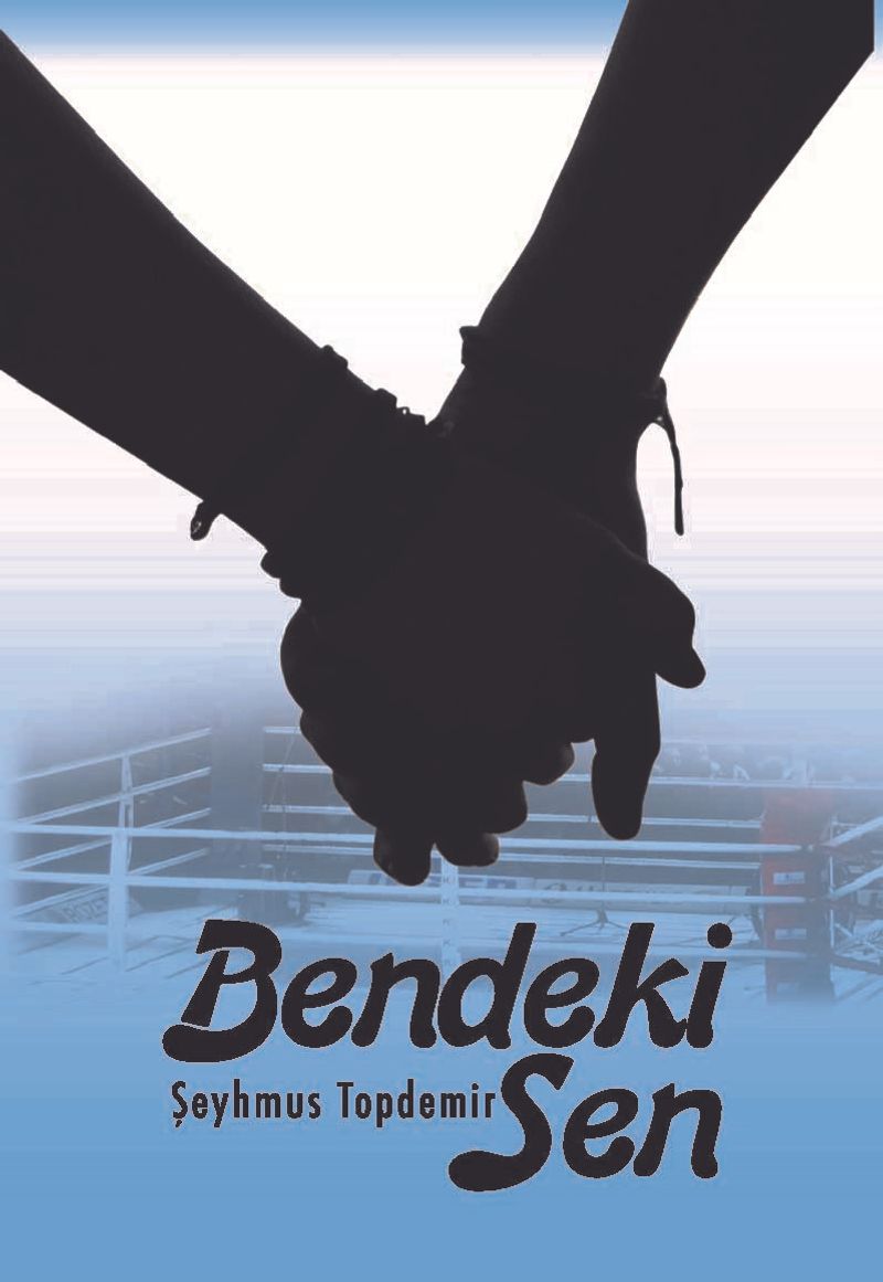 Bendeki Sen kitap kapağı