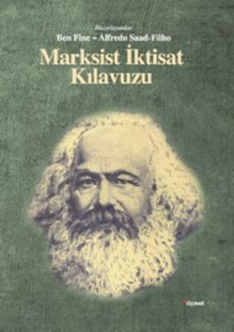 Marksist İktisat Kılavuzu (Karton Kapak) kitap kapağı