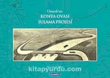 Osmanlı'nın Konya Ovası Sulama Projesi kitap kapağı