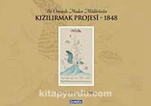 Bir Osmanlı Maden Müdürünün Kızılırmak Projesi-1848 kitap kapağı
