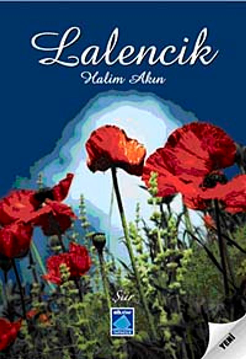Lalencik kitap kapağı