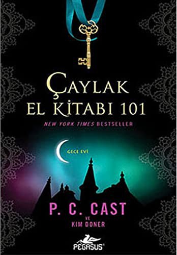 Çaylak El Kitabı 101 kitap kapağı