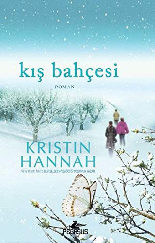 Kış Bahçesi kitap kapağı