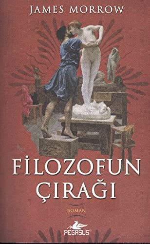 Filozofun Çırağı kitap kapağı