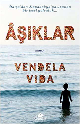 Aşıklar kitap kapağı