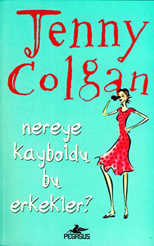 Nereye Kayboldu Bu Erkekler kitap kapağı
