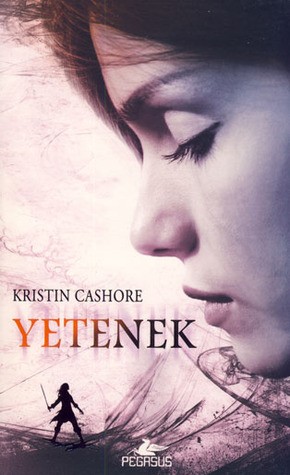 Yetenek (Ciltsiz) kitap kapağı