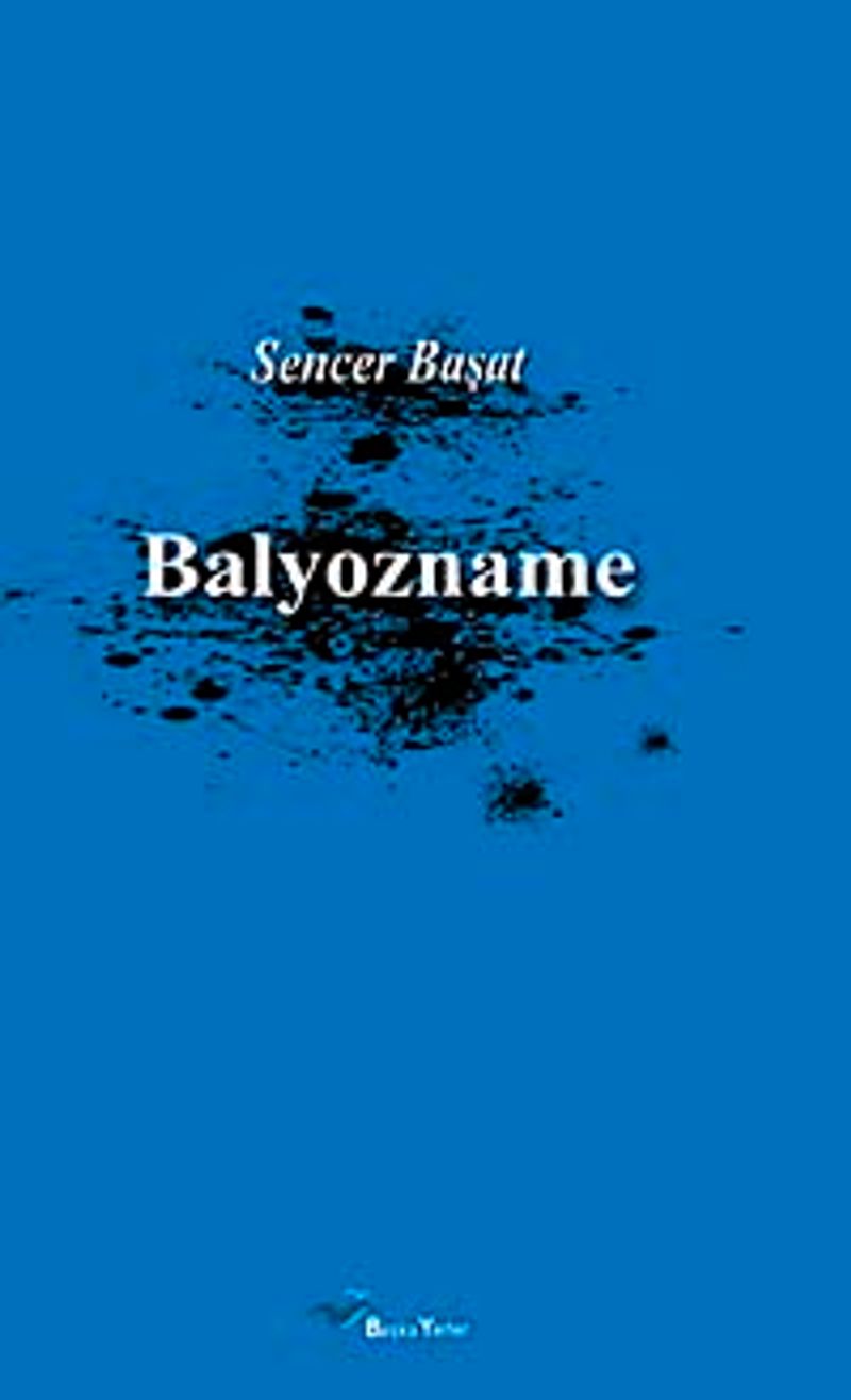 Balyozname kitap kapağı