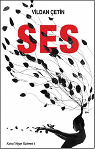 Ses / Kutsal Hayat Üçlemesi-1 kitap kapağı