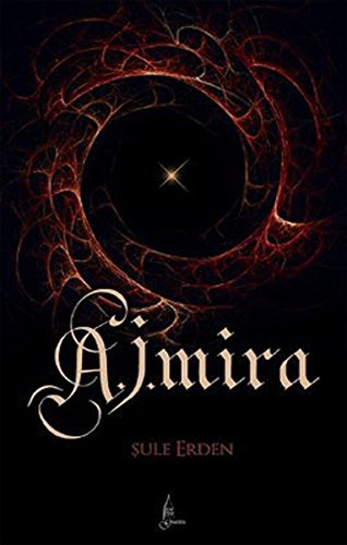 A. J. Mira kitap kapağı