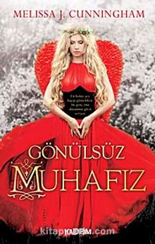 Gönülsüz Muhafız kitap kapağı