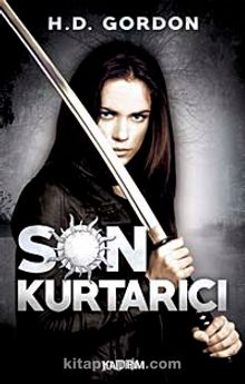 Son Kurtarıcı kitap kapağı