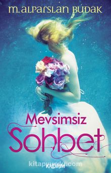 Mevsimsiz Sohbet kitap kapağı
