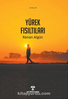 Yürek Fısıltıları kitap kapağı