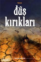 Düş Kırıkları kitap kapağı