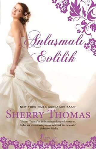 Anlaşmalı Evlilik kitap kapağı