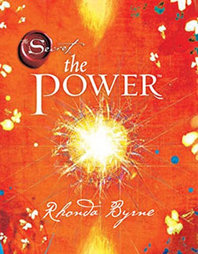 Secret The Power kitap kapağı