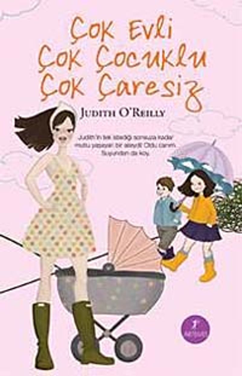 Çok Evli Çok Çocuklu Çok Çaresiz kitap kapağı