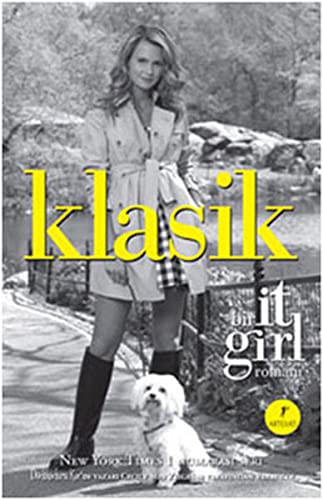 Klasik kitap kapağı