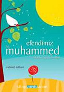 Efendimiz Hz. Muhammed (s.a.v.) kitap kapağı
