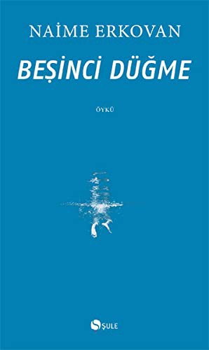 Beşinci Düğme kitap kapağı