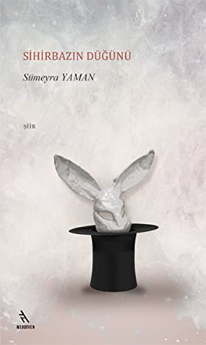 Sihirbazın Düğünü kitap kapağı