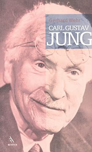 Carl Gustav Jung kitap kapağı