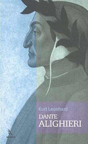 Dante Alighieri kitap kapağı