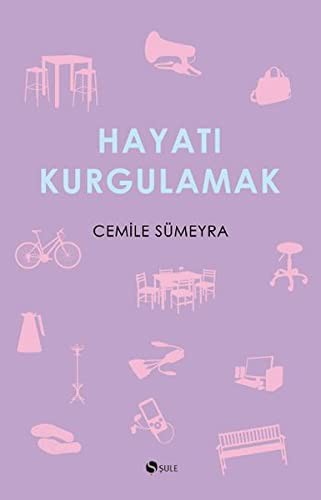 Hayatı Kurgulamak kitap kapağı