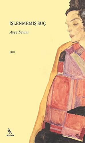 İşlenmemiş Suç kitap kapağı