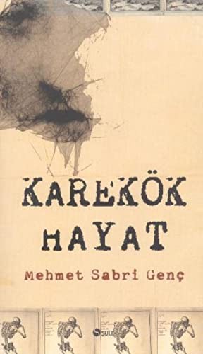 Karekök Hayat kitap kapağı