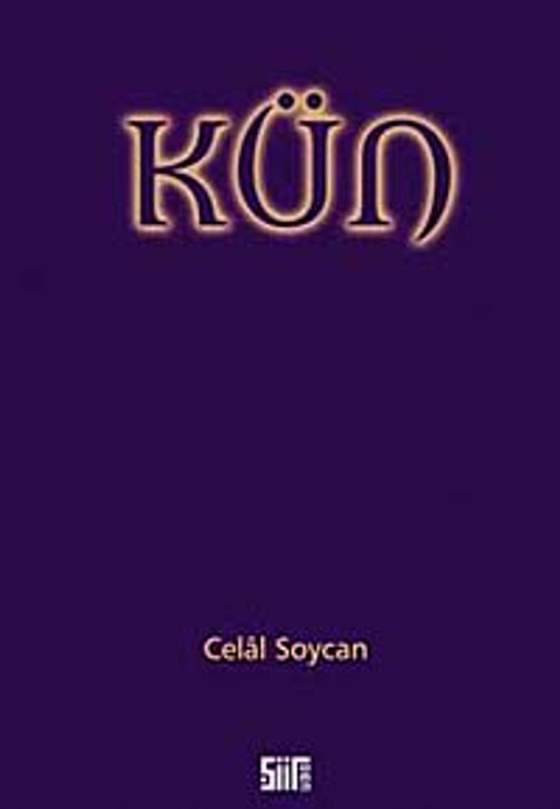 Kün kitap kapağı