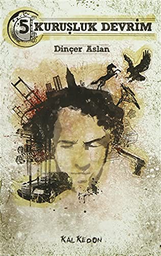 5 Kuruşluk Devrim kitap kapağı