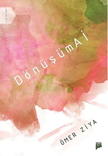 DönüşümAİ kitap kapağı