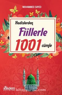 Hadislerden Fiillerle 1001 Cümle kitap kapağı