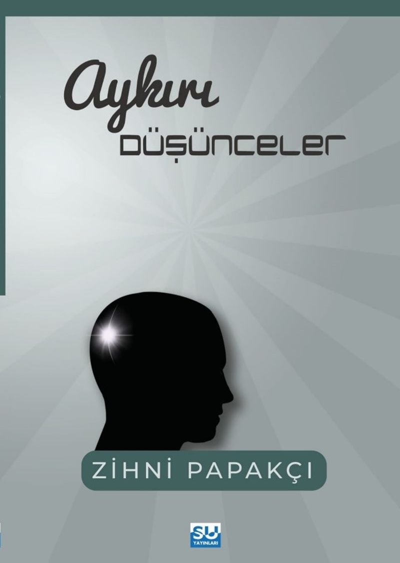Aykırı Düşünceler kitap kapağı
