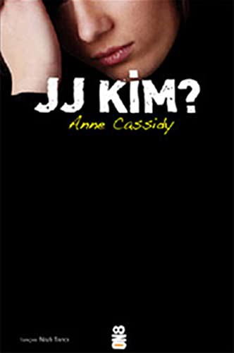 JJ Kim? kitap kapağı