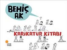 Karikatür Kitabı kitap kapağı