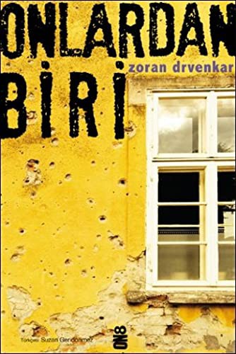 Onlardan Biri kitap kapağı