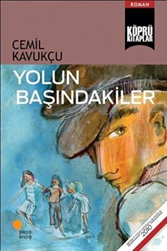 Yolun Başındakiler kitap kapağı
