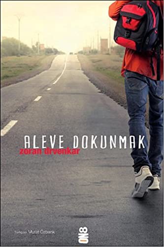Aleve Dokunmak kitap kapağı