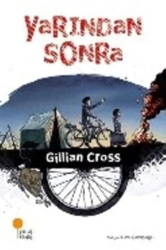 Yarından Sonra kitap kapağı