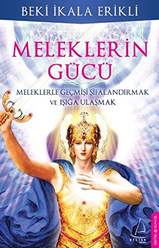 Meleklerin Gücü kitap kapağı