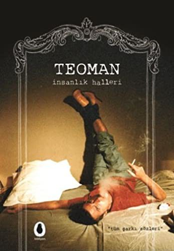 İnsanlık Halleri kitap kapağı